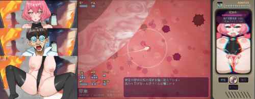 精子になって子宮を往く感動STG、催眠×戦場の完成形、インフレボードゲーム　今週のまとめvol.613