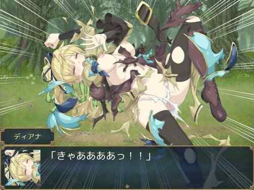 【同人エロゲ】ワイ「中世ファンタジーのエロゲ作るで！資料調べたろ！」