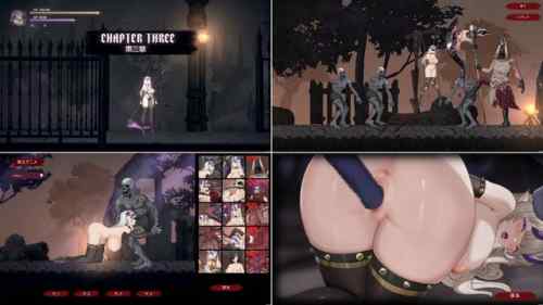【攻略まとめ】終焉の魔女