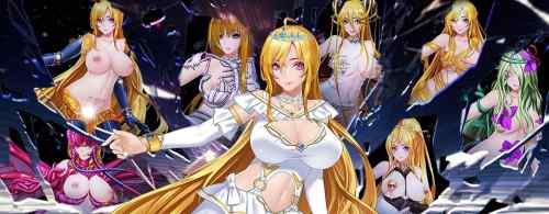 【同人エロゲ】海外製のどえらい大作、くるｗｗｗｗｗ