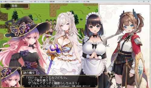 少女騎士リーリエの姫様救出物語　レビュー