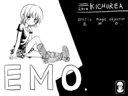 [KICHUREA] EMO