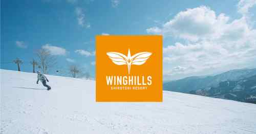 [すごい]岐阜最強スキー場ランキング[無敵]