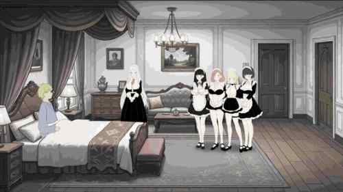 【同人エロゲ】「貴族の1日 7:00～8:00」26年05月11日発売のエロ同人ゲーム