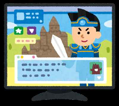 【同人エロゲ】エロRPGって本編は普通にRPGにしておいて宿屋でエロシーンに入るくらいで良くね？