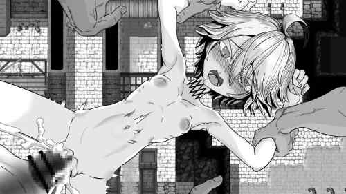 【同人エロゲ】エロ同人ゲームで処女クリアをさせようとしない作品あるじゃん？