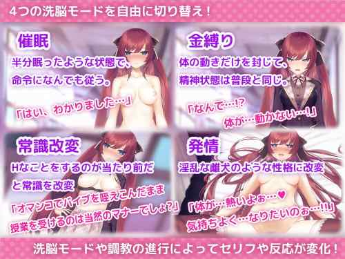 【同人エロゲ】シミュレーション系でエロいのありゅ？