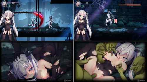 【攻略まとめ】銀剣の戦姫