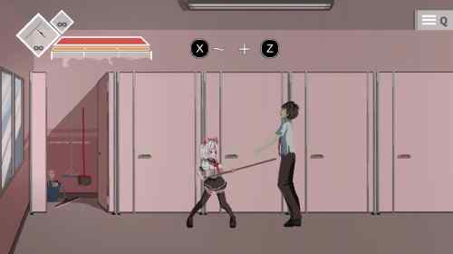 【同人エロゲ】「Parasite in city」「シャハタ遭難の一日」「CelSector」らへんのエロ同人ゲームある？