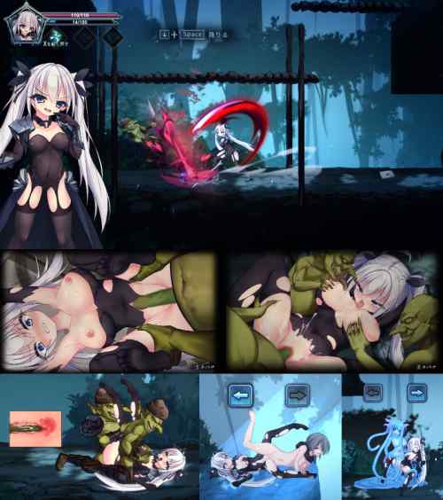 セックスエリート同士のバトルファック野球拳、bakinの可能性示す3DRPG、おまん汁でかき混ぜ合成バトル　今週のまとめvol.635